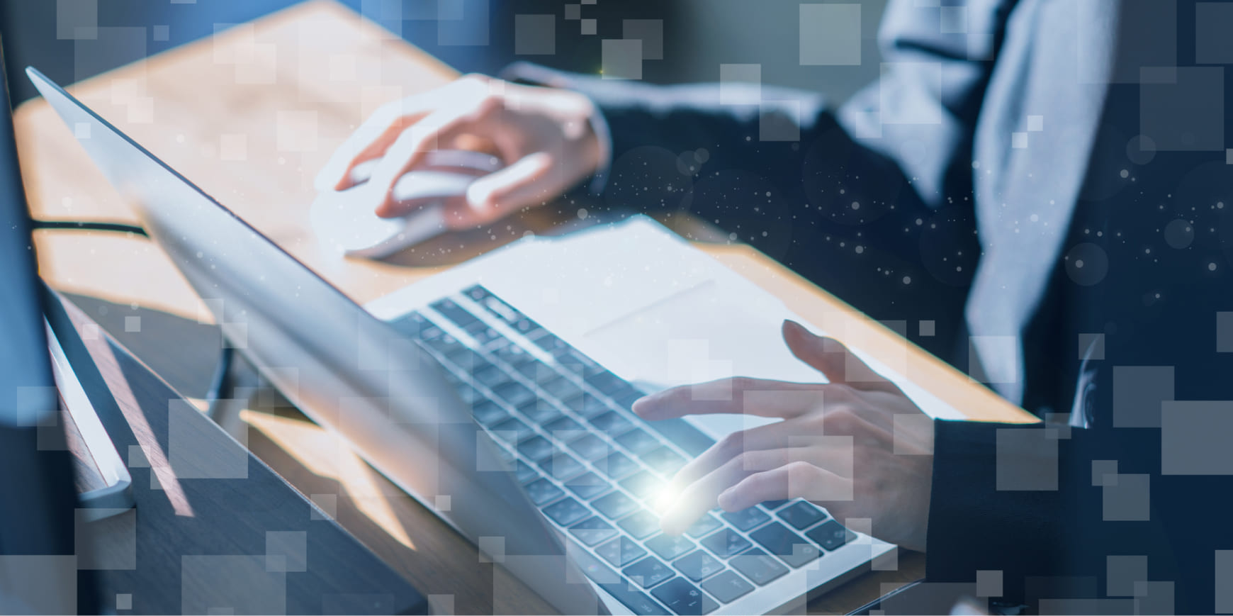 協力会社の皆様へ