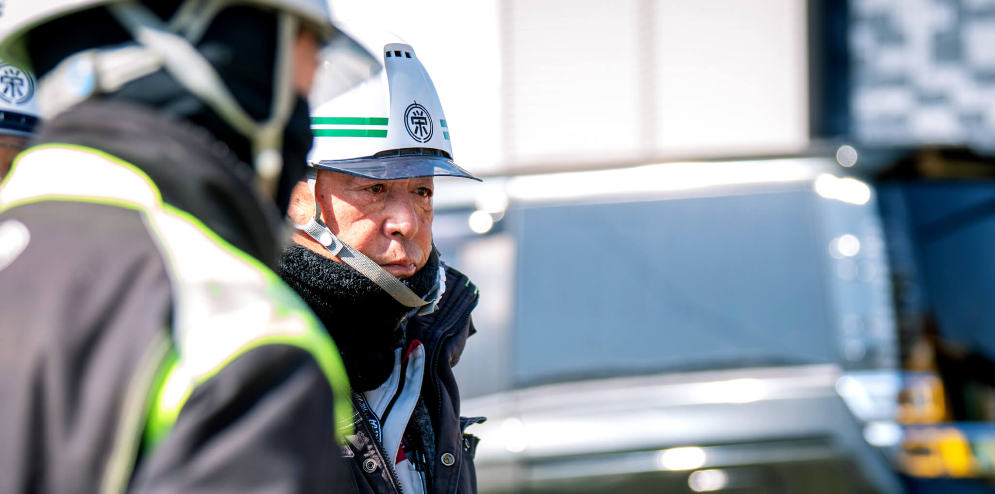 大栄建設メインビジュアル